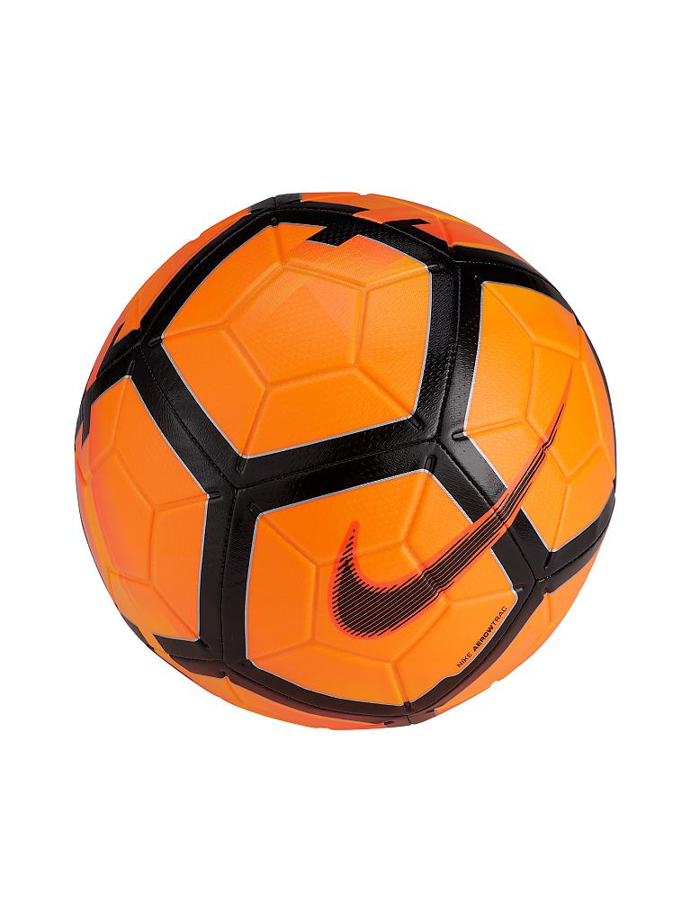 Nike deals fußball orange